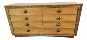 1950s Paul Frankl Dresser