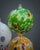 Murano Glass Christmas Ornaments from Ribes the Art of Glass, 2004, Set of 6 For Sale - Image 4 of 15