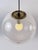 Mid-Century Modern Sfera Pendant Lamps from Guzzini, Italy, 1970s For Sale - Image 11 of 18