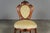Louis Philippe Chairs, Late 19th Century, Set of 4 For Sale - Image 12 of 18