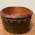 Antique French Glazed Terracotta Oval Baking/Cooking Vessel For Sale - Image 9 of 12