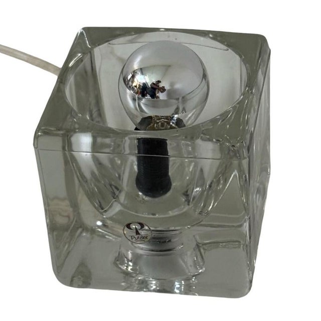 Vintage German Desk Lamp from Peill & Putzler, 1970s For Sale - Image 6 of 8