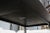 Glass Top Restoration Hardware Modern Arles Dining Table For Sale - Image 10 of 11