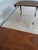 Baker French Walnut Dining Room Table For Sale - Image 12 of 18