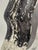 1970s Mandruzzato Murano Sculptural Sommerso Glass Vase — Heavy, Hand‑Cut Italian Art Glass For Sale - Image 12 of 13