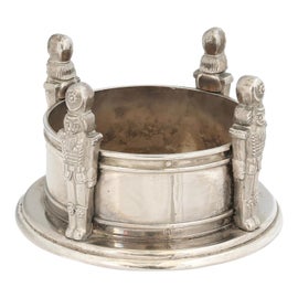 Example of Godinger Silverplate and Sheffield Plate