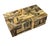 Maitland - Smith 1970s Maitland Smith Bone Mosaic Decorative Box For Sale - Image 4 of 11