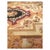 Antique French Aubusson Tapestry Wool 14x17 Tan, Ivory & Black Handmade Area Rug #9902078 For Sale - Image 10 of 12
