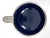 Small Mid-Century Modern Enameled Ashtrays, Germany, 1960s, Set of 6 For Sale - Image 11 of 18