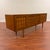 A. Younger Ltd. Lattice Doors Teak Sideboard For Sale - Image 4 of 13