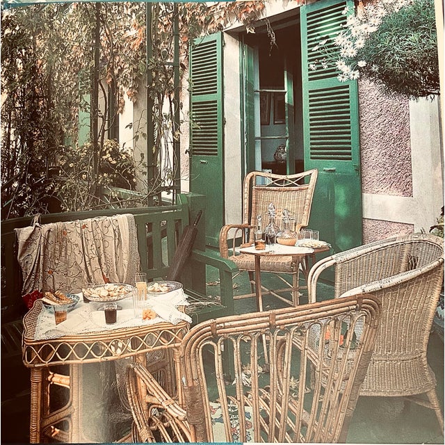 Monet’s House Book For Sale - Image 11 of 12