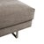 Modern Montis Axel Fabric Stool in Grey For Sale - Image 3 of 13