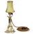 Table and Wall Lamp, 1900s For Sale - Image 10 of 10