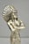 Vintage 1960s Popai Oma Store Display Award Trophy Native American Chief Figure For Sale - Image 9 of 15