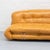 Khaki Soriana Three-Seater Sofa by Afra & Tobia Scarpa for Cassina, 2022 For Sale - Image 8 of 18
