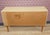 Small Vintage Sideboard in Varnish Cream, 1970s For Sale - Image 4 of 15