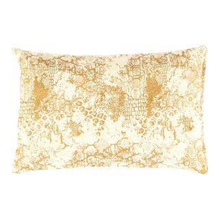 Decorative Modern Turkish Pillow For Sale