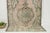 Turkish 1970s Vintage Turkish Handmade Wool Cotton Beige Area Rug For Sale - Image 3 of 13