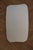 Mid-Century Modern Modern Brass Wall Mirror, 1950s For Sale - Image 3 of 15