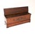 Hollywood Regency Antique Regency Blanket Chest, 1815 For Sale - Image 3 of 11