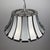 Vintage Metal Pendant Lamp attributed Elio Martinelli for Martinelli Luce, Italy, 1960s For Sale - Image 14 of 18