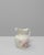 20th Century Belgian Red Chinoiserie Ceramic Pitcher For Sale - Image 18 of 18