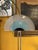 Vintage Floor Lamp in Chrome Plating, 1980s For Sale - Image 12 of 13
