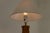 Danish Wooden Table Lamp, 1970s For Sale - Image 9 of 18