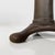 Industrial Italian Wood and Cast Iron Stool by Singer, 1930s For Sale - Image 10 of 14