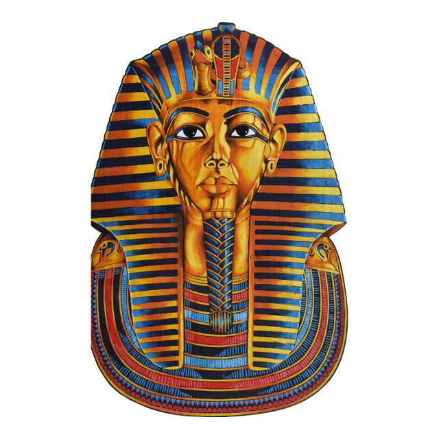 Tutankhamun's Legacy For Sale