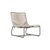 Brown Jordan Walter Lamb Aluminum Lounge Chair, Mica frame with Pebble fabric For Sale - Image 13 of 13