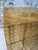 1970s Painted Patchwork Side Table For Sale - Image 10 of 11