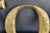 Architectural Gold Leaf Sign Letters "T" and "O" Large Scale For Sale - Image 13 of 14
