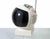 Vintage Portable Model 3240 Videosphere Television from JVC, 1970s For Sale - Image 4 of 8
