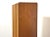 Tobago Brutalist Tall Armoire Dresser For Sale In Boston - Image 6 of 11