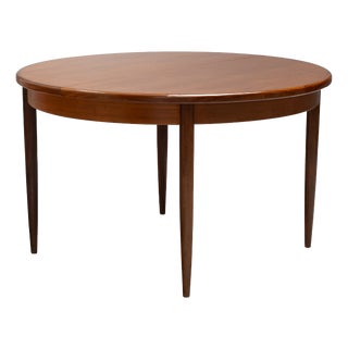 Vintage Extendable Table from G-Plan, 1960 For Sale