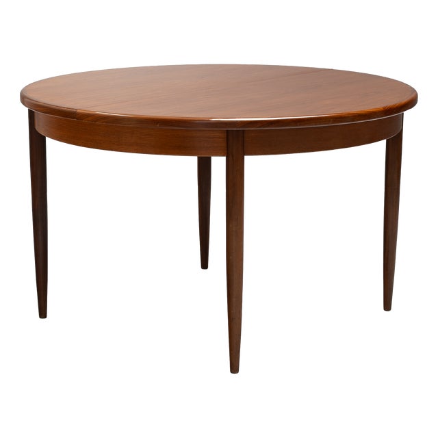 Vintage Extendable Table from G-Plan, 1960 For Sale