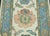 Turkish Oushak Runner Rug 2'4" x 6' #17070 For Sale - Image 4 of 8
