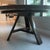 Elegant Gregorius Pineo Liedekerke dining table featuring a timeless round design with a 66-inch diameter. Crafted with...