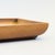 Late 20th Century Kazuo Takiguchi Pottery Square Plate For Sale - Image 5 of 12