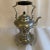1892 Tilting Teapot on Stand With Burner For Sale - Image 6 of 6