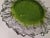 Contemporary 70's Designer Dish/Plate Decorative For Sale - Image 3 of 4
