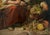 Baroque "The Little Fruit-Seller", After Bartolomé Esteban Murillo 1880-1890 For Sale - Image 3 of 8