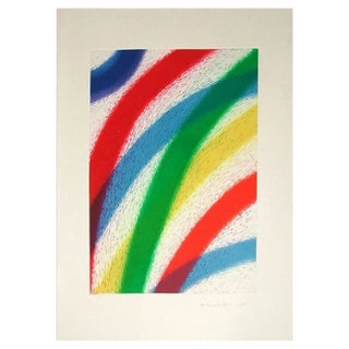 Casolare giallo, 1999 Tino Stefanoni For Sale