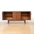 Mid Century Teak and Elm Credenza by Scandart Furniture For Sale - Image 4 of 10