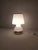 Glass Table Lamp, Italy, 1980s For Sale - Image 9 of 10