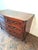 Early 19th Century Antique French Commode in Mixed Woods, 1800 For Sale - Image 5 of 9