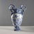 Vases from Manifattura Giuseppe Mazzotti Albissola, Set of 3 For Sale - Image 11 of 16