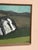 Thage Carlson, Abstract Landscape, 1950s, Oil on Panel, Framed For Sale - Image 8 of 18