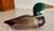 PS- I love the West Coast Here is a wonderful fold art hand carved and painted West Coast mallard duck decoy. It features...